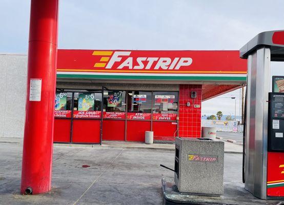 Fastrip Store