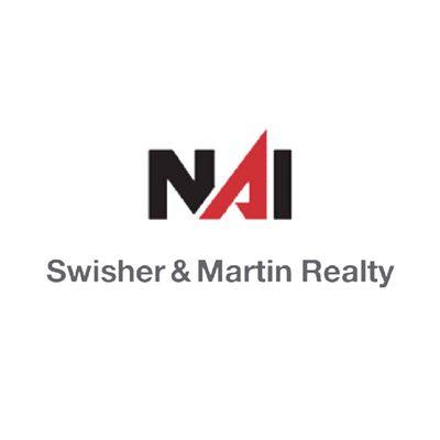 NAI Swisher and Martin Realty