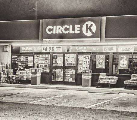 Circle K