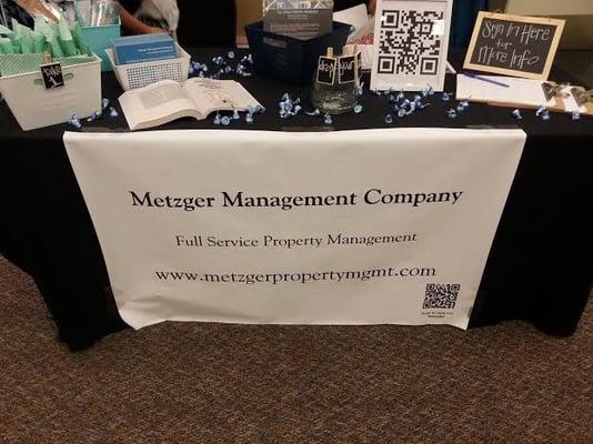 Metzger Management