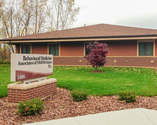 Behavioral Medicine Associate of MidMichigan