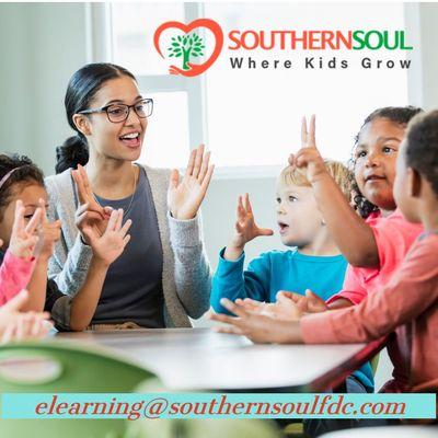 Southern Soul FDC Institute