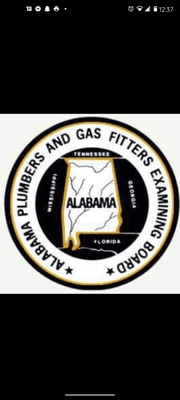 Alabama licensed and Insured.