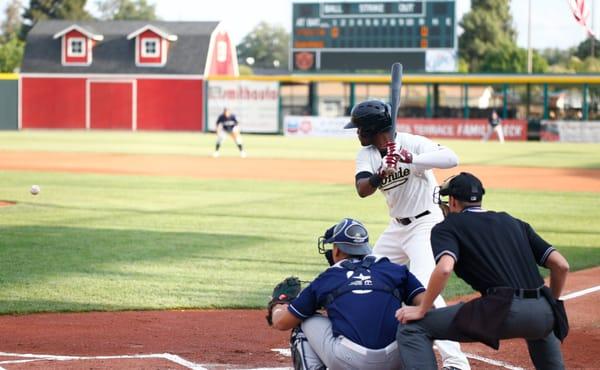 Visalia Rawhide Baseball Club