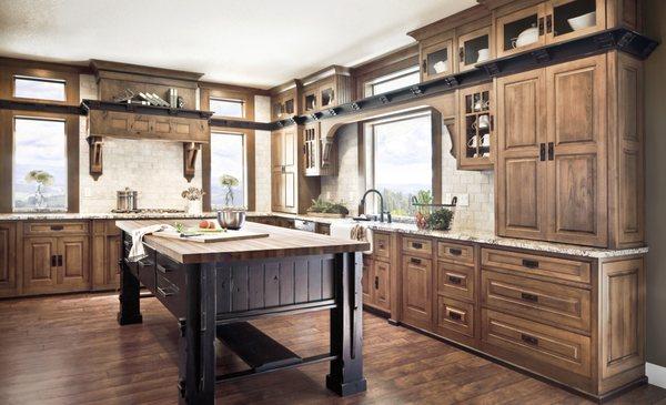 Velazquez Handcrafted Cabinetry