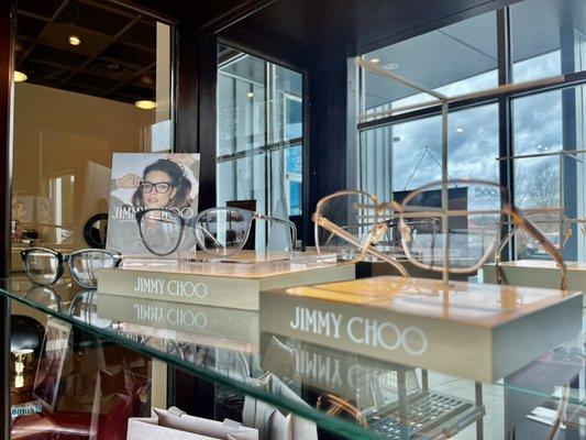 Jimmy Choo