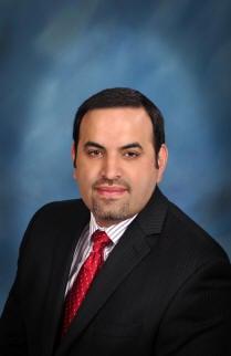 Miguel Flores, Board Certified Attorney in Consumer Bankruptcy Law