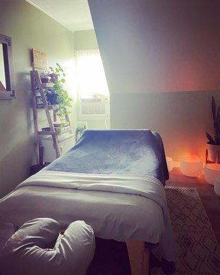 Deeply Rooted Massage & Wellness