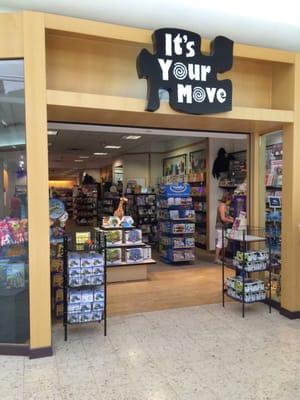 It's Your Move Storefront