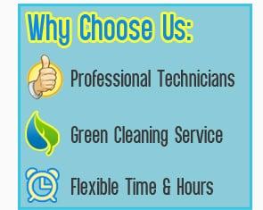 Carpet Cleaning Katy TX