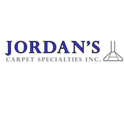 Jordan's Carpet Specialties