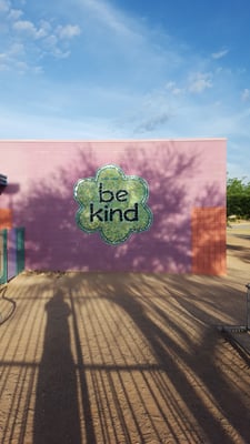 Be Kind