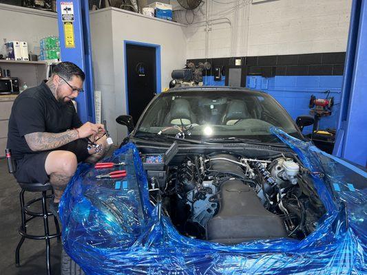 Performance Auto Repair