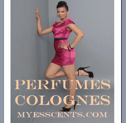 MyEsscents.com