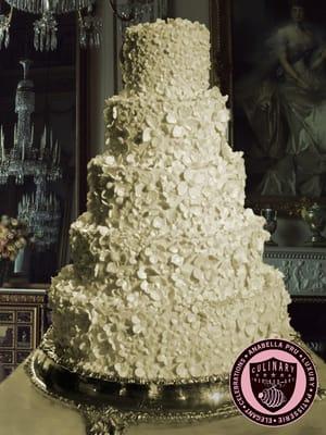 Best Wedding Cakes - Couture Wedding Desserts and Fine Private and Corporate Party Catering.