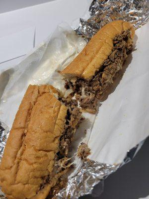 Philadelphia Steak and Hoagie House