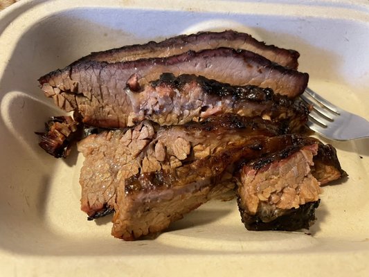 Beef Brisket