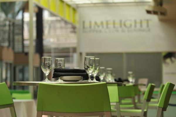 Limelight Supper Club & Lounge