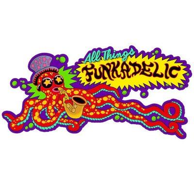 All Things Funkadelic