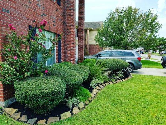 Local Landscaping & Lawncare