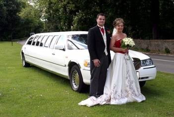 Wedding Limousine