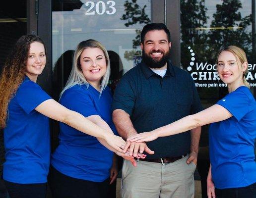 Wood River Chiropractic