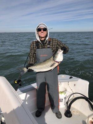 Get Hooked Fishing Charters