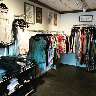 Village Trends Boutique