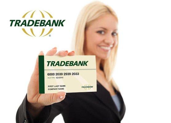 Tradebank of Wichita