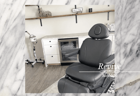 719 Revive Med Spa, LLC