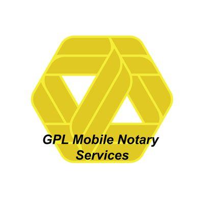 GPL Mobile Notary Services helping clients throughout New Jersey with all their notary needs