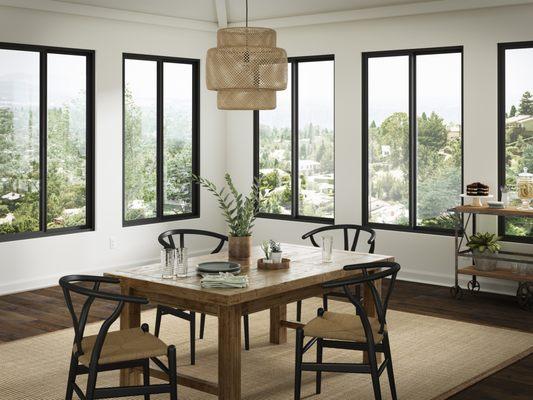 Irwindale Windows Company