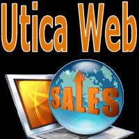 Utica Web