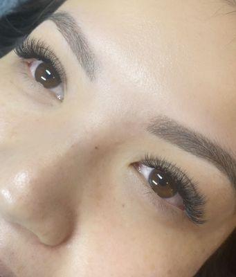 Longmi Lashes Beverly Hills Houston