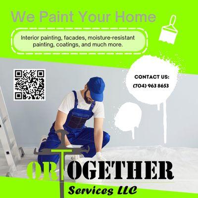 Ortogether Services