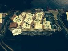 Bayou Soap Co.