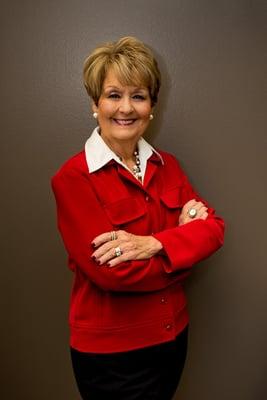 Peggy Darr- Dillard Group