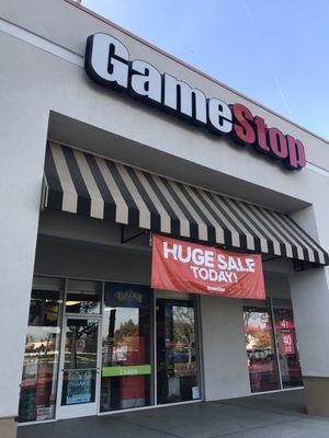 GameStop