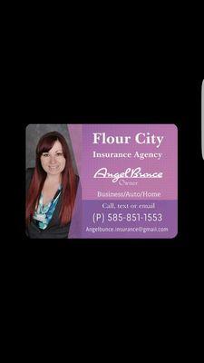 Flour City Insurance Agency