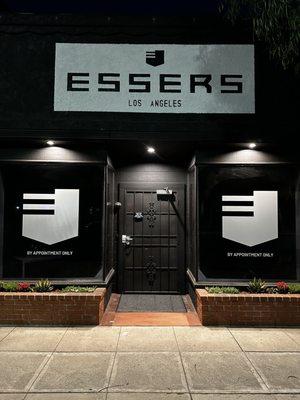 Essers of Los Angeles