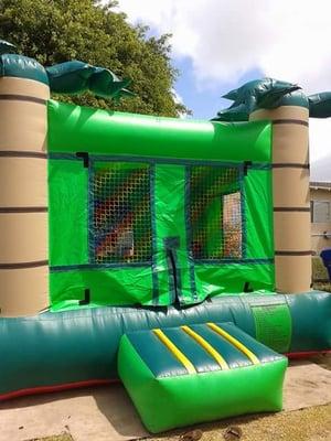 ACP'S Party Rentals