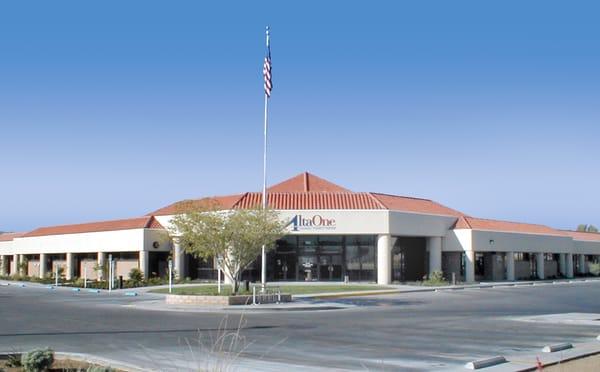 Ridgecrest - Corporate
 701 S China Lake Blvd
 Ridgecrest, CA 93555