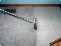 CARPET CLEANING