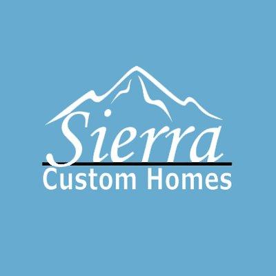 Sierra Custom Homes