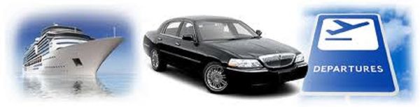 Taxis, Limos & Airport Shuttles Belleville, NJ