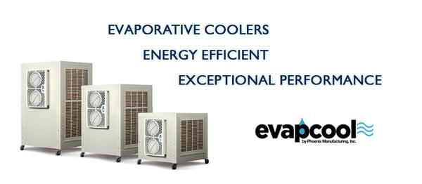 Evap Coolers by Nccontrol.com