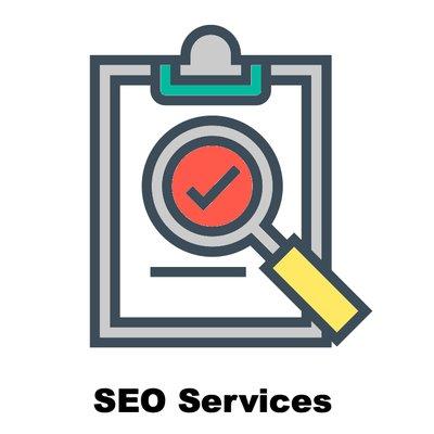 Search Engine Optimization services