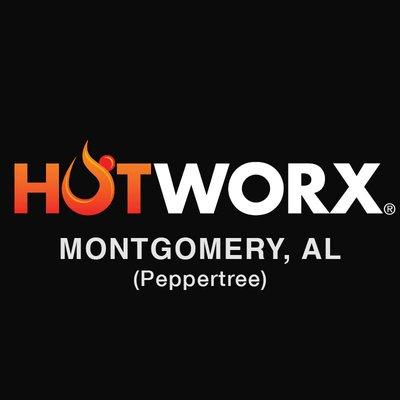 HOTWORX - Montgomery, AL (Peppertree)