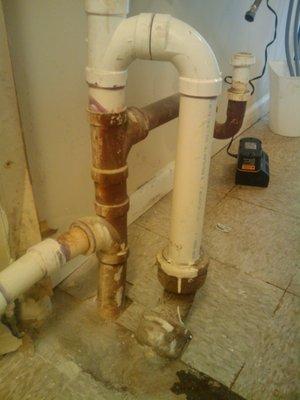 Brookland Plumbing