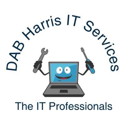 DAB Harris IT Services